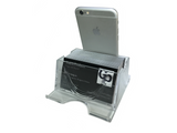 Office Supplier Business Card Phone Stand